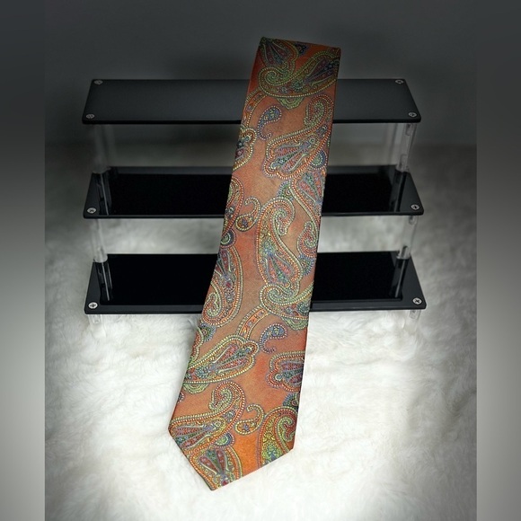 🔸BRUNO PIATTELLI NECKTIE🔸 - Picture 3 of 3